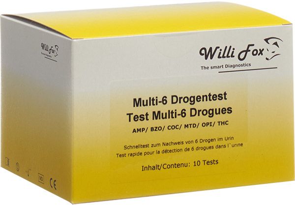 Kann Man Drogentest In Der Apotheke Kaufen www.online-apotheke.ch